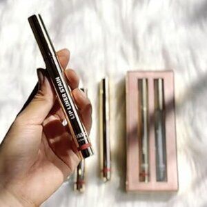 KISSIO Lip Stain & Oil Kit 07 Berry